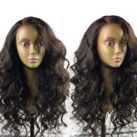 Full lace bresilienne